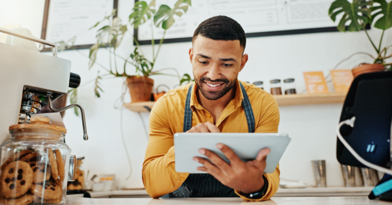 Qarzent|SEO for Restaurants: How to Attract More Customers and Boost Your Online Visibility